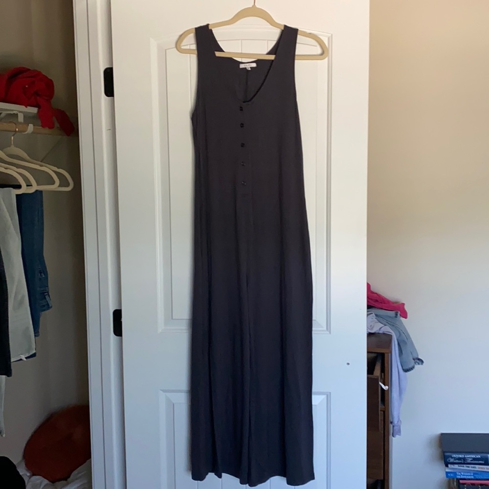 Z Supply Jumpsuit